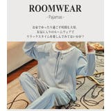 ルームウェア レディース 上下セット | teddyshop | 詳細画像9 