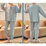 ルームウェア レディース 上下セット | teddyshop | 詳細画像6 