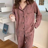 ルームウェア レディース 冬 | teddyshop | 詳細画像9 