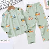 ルームウェア キッズ 可愛い | Kids Teddy | 詳細画像3