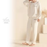 ルームウェア もこもこ 長袖 | teddyshop | 詳細画像7