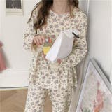 ルームウェア パジャマ レディース | teddyshop | 詳細画像9