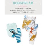 長袖 ルームウェア セットアップ | Kids Teddy | 詳細画像11