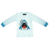 長袖 ルームウェア セットアップ | Kids Teddy | 詳細画像7