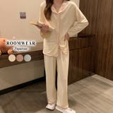 ルームウェア レディース 春 | teddyshop | 詳細画像1 