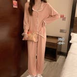 ルームウェア レディース 春 | teddyshop | 詳細画像4 