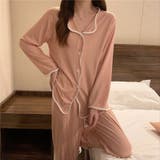 ルームウェア レディース 春 | teddyshop | 詳細画像12 