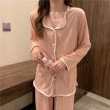 ルームウェア レディース 春 | teddyshop | 詳細画像13 