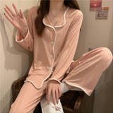 ルームウェア レディース 春 | teddyshop | 詳細画像15 