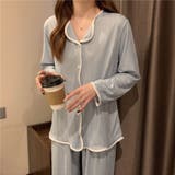 ルームウェア レディース 春 | teddyshop | 詳細画像16 