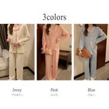 ルームウェア レディース 春 | teddyshop | 詳細画像6 