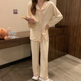 ルームウェア レディース 春 | teddyshop | 詳細画像3 