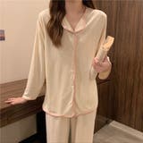 ルームウェア レディース 春 | teddyshop | 詳細画像7 