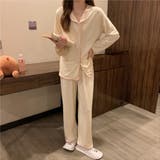 ルームウェア レディース 春 | teddyshop | 詳細画像8 