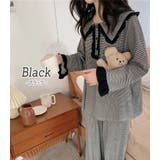 ルームウェア レディース 春 | teddyshop | 詳細画像3