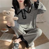 ルームウェア レディース 春 | teddyshop | 詳細画像7
