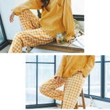 ルームウェア レディース 春 | teddyshop | 詳細画像13 