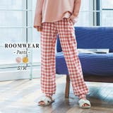 ルームウェア レディース 春 | teddyshop | 詳細画像1 