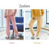 ルームウェア レディース 春 | teddyshop | 詳細画像5 