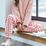 ルームウェア レディース 春 | teddyshop | 詳細画像7 