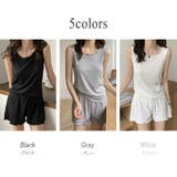 セクシー ルームウェア 夏 | teddyshop | 詳細画像8