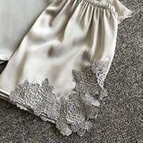 セクシー ルームウェア セットアップ | teddyshop | 詳細画像12 