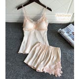 セクシー ルームウェア セットアップ | teddyshop | 詳細画像5 