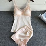 セクシー ルームウェア セットアップ | teddyshop | 詳細画像13 