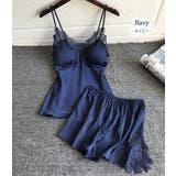 セクシー ルームウェア セットアップ | teddyshop | 詳細画像6 