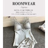 セクシー ルームウェア セットアップ | teddyshop | 詳細画像21 