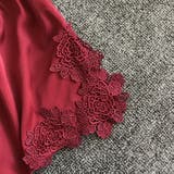 セクシー ルームウェア セットアップ | teddyshop | 詳細画像20 