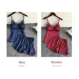 セクシー ルームウェア セットアップ | teddyshop | 詳細画像9 
