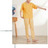 ルームウェア 半袖 上下セット | teddyshop | 詳細画像12