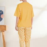 ルームウェア 半袖 上下セット | teddyshop | 詳細画像13