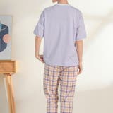 ルームウェア 半袖 上下セット | teddyshop | 詳細画像16