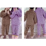 パジャマ キッズ 女の子 | Kids Teddy | 詳細画像15