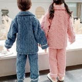 パジャマ キッズ 女の子 | Kids Teddy | 詳細画像10