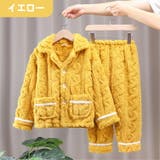 パジャマ キッズ 女の子 | Kids Teddy | 詳細画像6