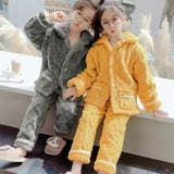 パジャマ キッズ 女の子 | Kids Teddy | 詳細画像16