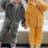 パジャマ キッズ 女の子 | Kids Teddy | 詳細画像18