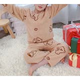 パジャマ キッズ 女の子 | Kids Teddy | 詳細画像11