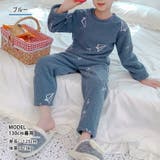 パジャマ キッズ 女の子 | Kids Teddy | 詳細画像4