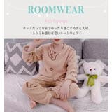 パジャマ キッズ 女の子 | Kids Teddy | 詳細画像16