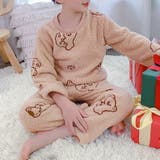 パジャマ キッズ 女の子 | Kids Teddy | 詳細画像8