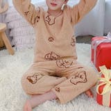 パジャマ キッズ 女の子 | Kids Teddy | 詳細画像9