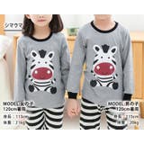 キッズ ルームウェア パジャマ | Kids Teddy | 詳細画像3