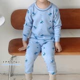 キッズ ルームウェア パジャマ | Kids Teddy | 詳細画像5