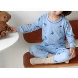 キッズ ルームウェア パジャマ | Kids Teddy | 詳細画像12