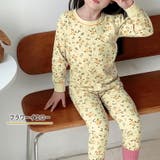 キッズ ルームウェア パジャマ | Kids Teddy | 詳細画像6