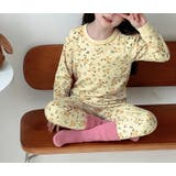 キッズ ルームウェア パジャマ | Kids Teddy | 詳細画像14